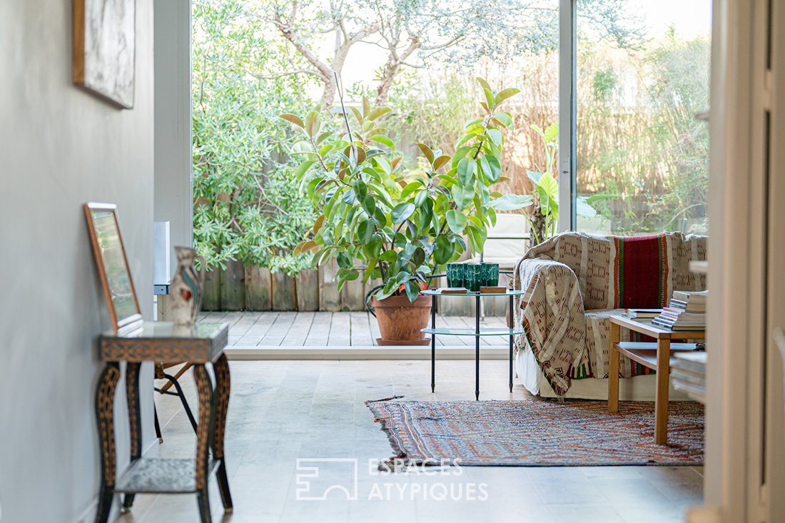 Appartement à Capucins-Saint Michel-Nansouty-Saint Genès, Bordeaux, France 1 - 19055899