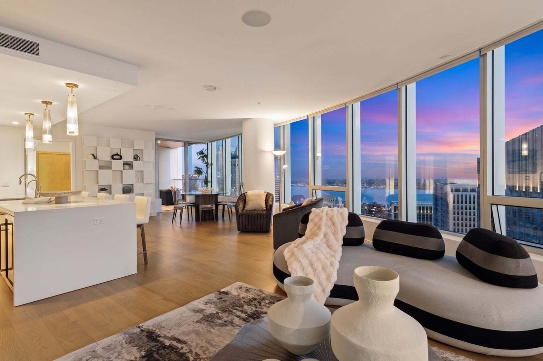 Condominio a San Diego, California, Stati Uniti 3 - 19063268