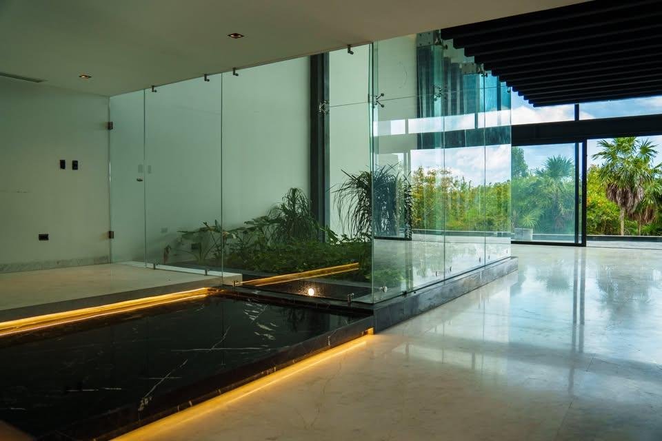 Casa en Cancún, Quintana Roo, México 5 - 19065278