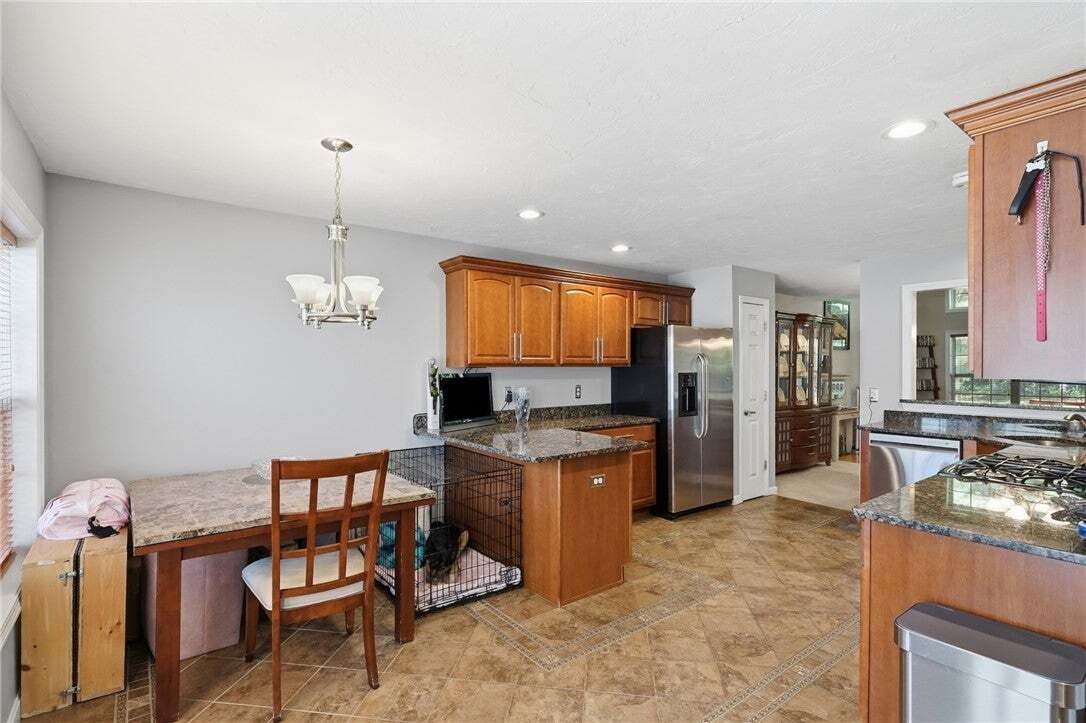Condo in North Smithfield, Rhode Island, United States 5 - 19059333