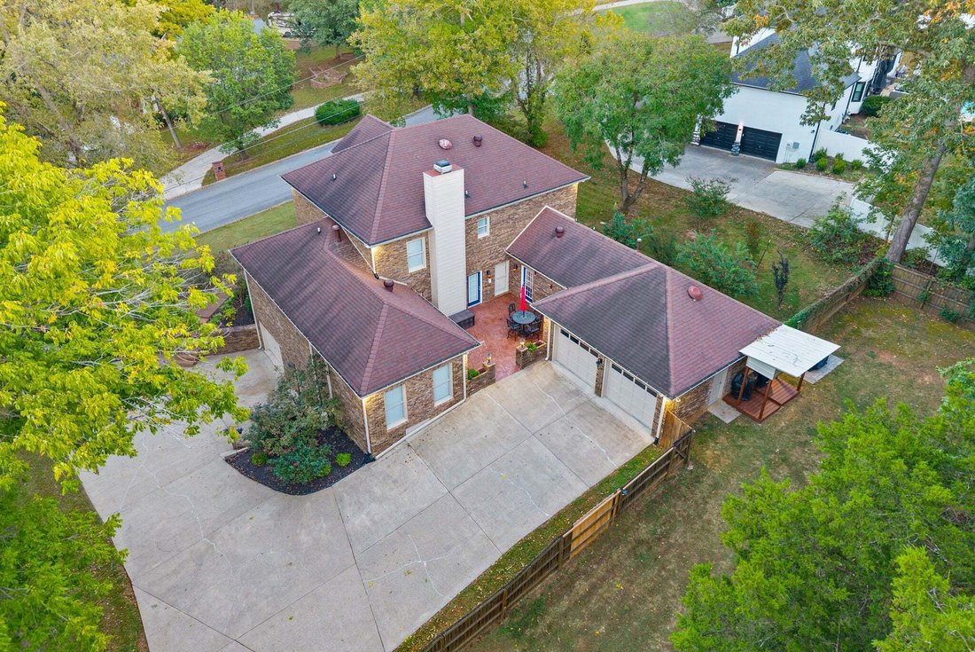 House in Clarksville, Tennessee, United States 2 - 19062447