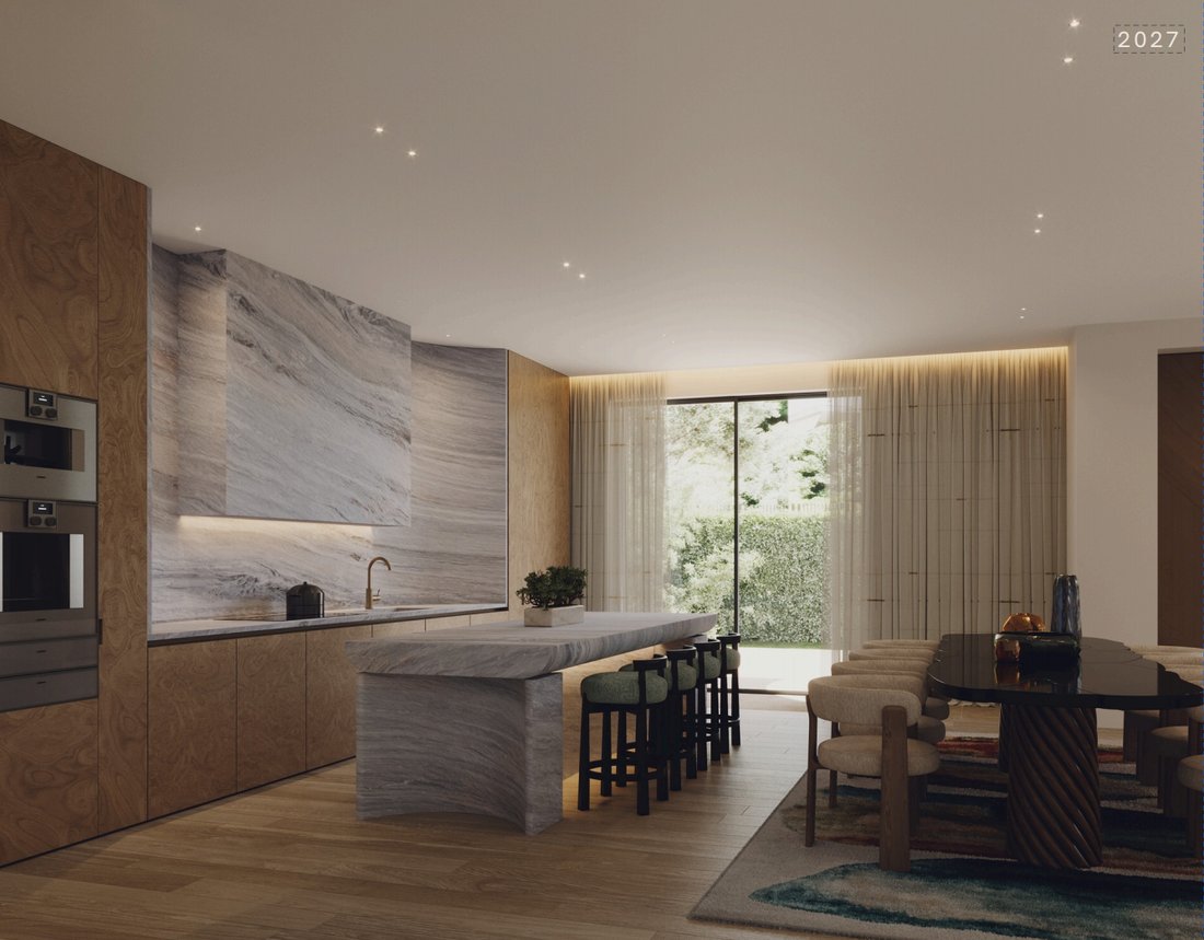 Apartment in Voula, Attica, Greece 2 - 19063226