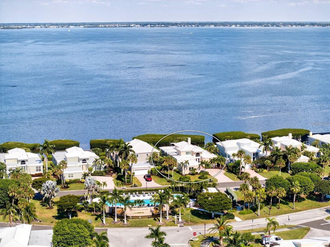 Casa a Longboat Key, Florida, Stati Uniti 1 - 19062836