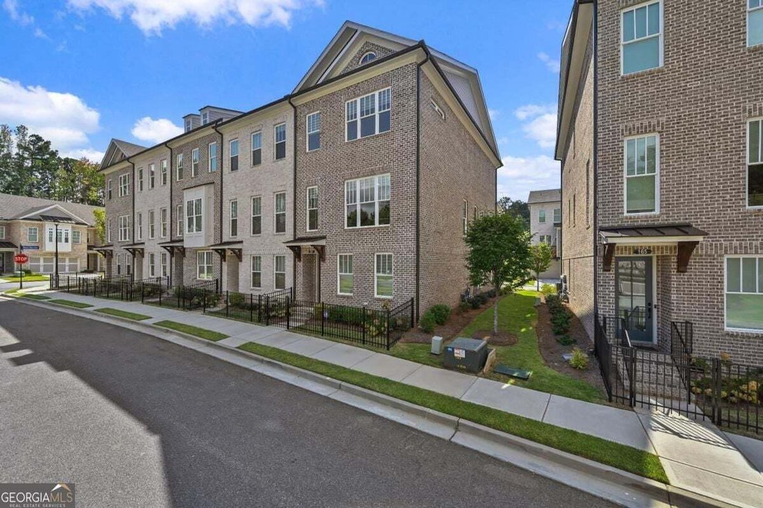 Residenza a Alpharetta, Georgia, Stati Uniti 3 - 19059967