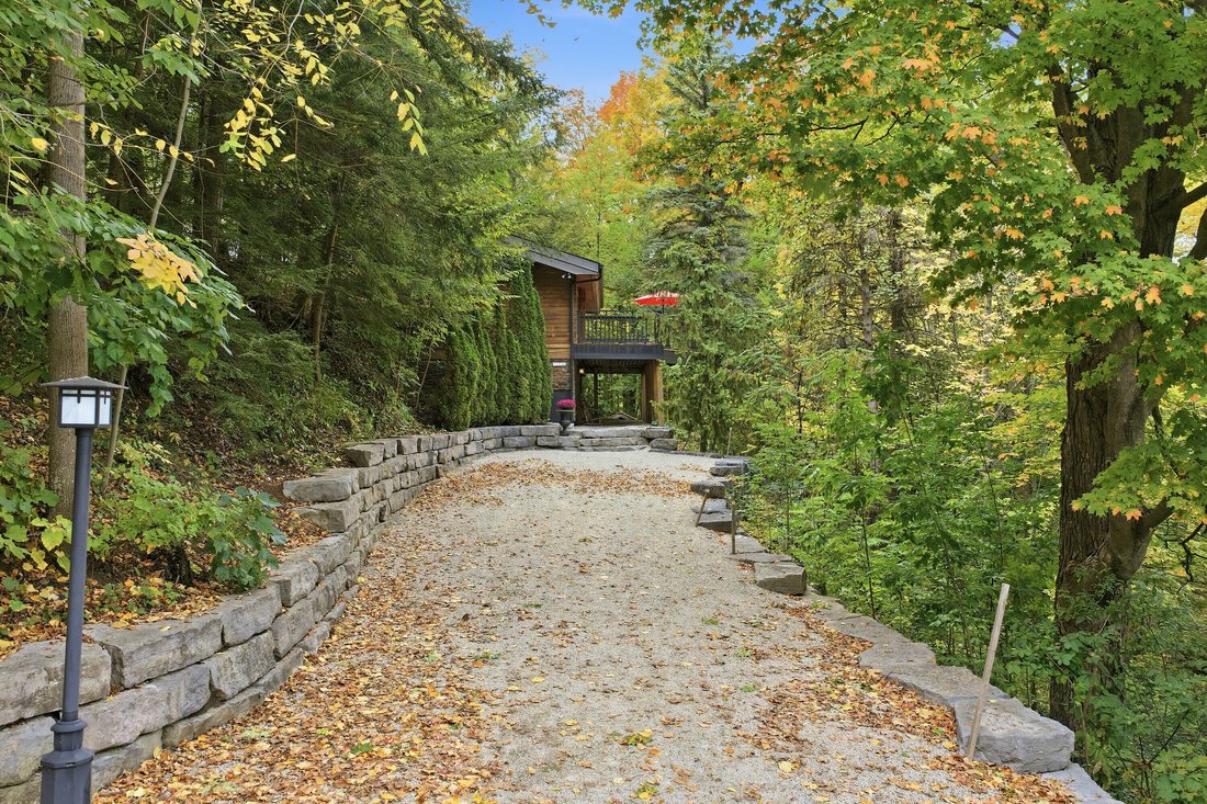 Haus in The Blue Mountains, Ontario, Kanada 2 - 19061607