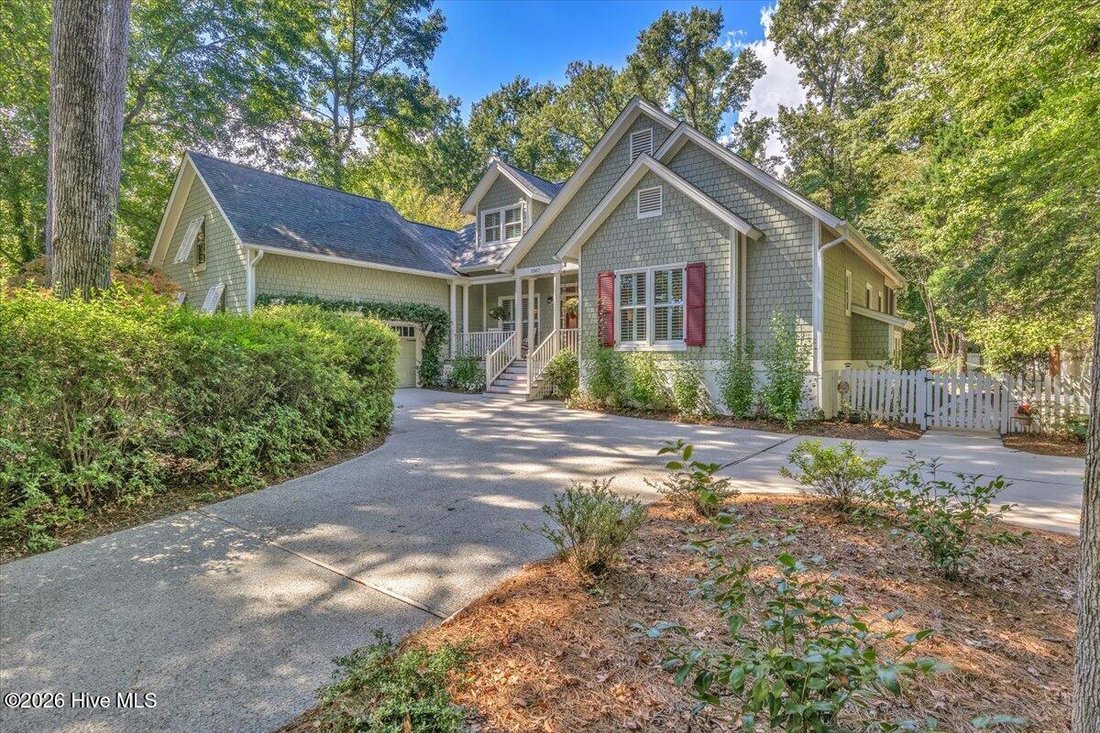 House in Wilmington, North Carolina, United States 2 - 19063338