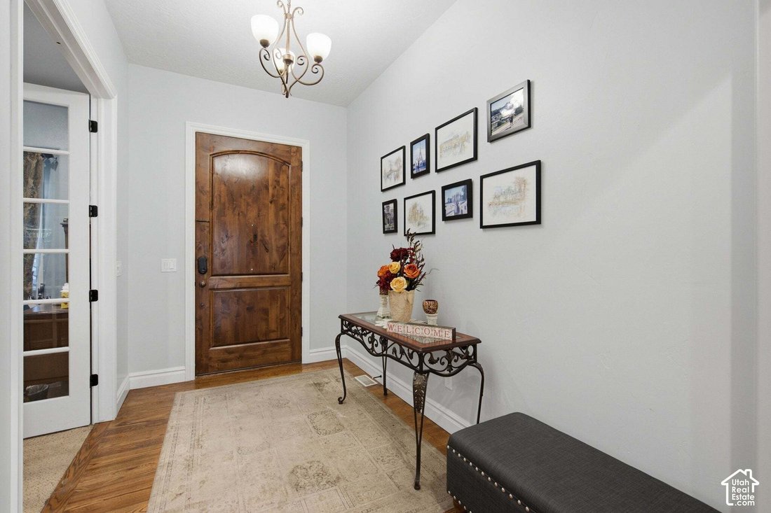 Casa a Orem, Utah, Stati Uniti 4 - 19059344