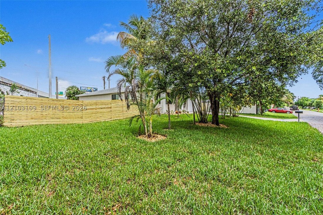 House in Fort Lauderdale, Florida, United States 4 - 19059299
