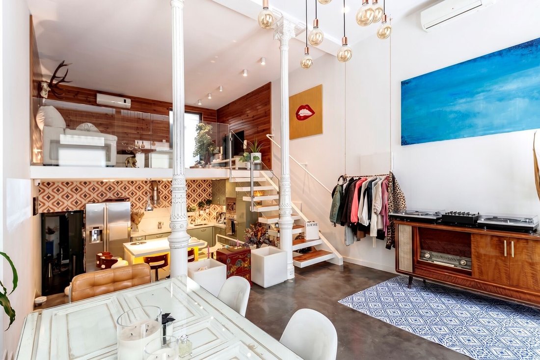 Apartment in Centro, Madrid, Spain 1 - 19060795