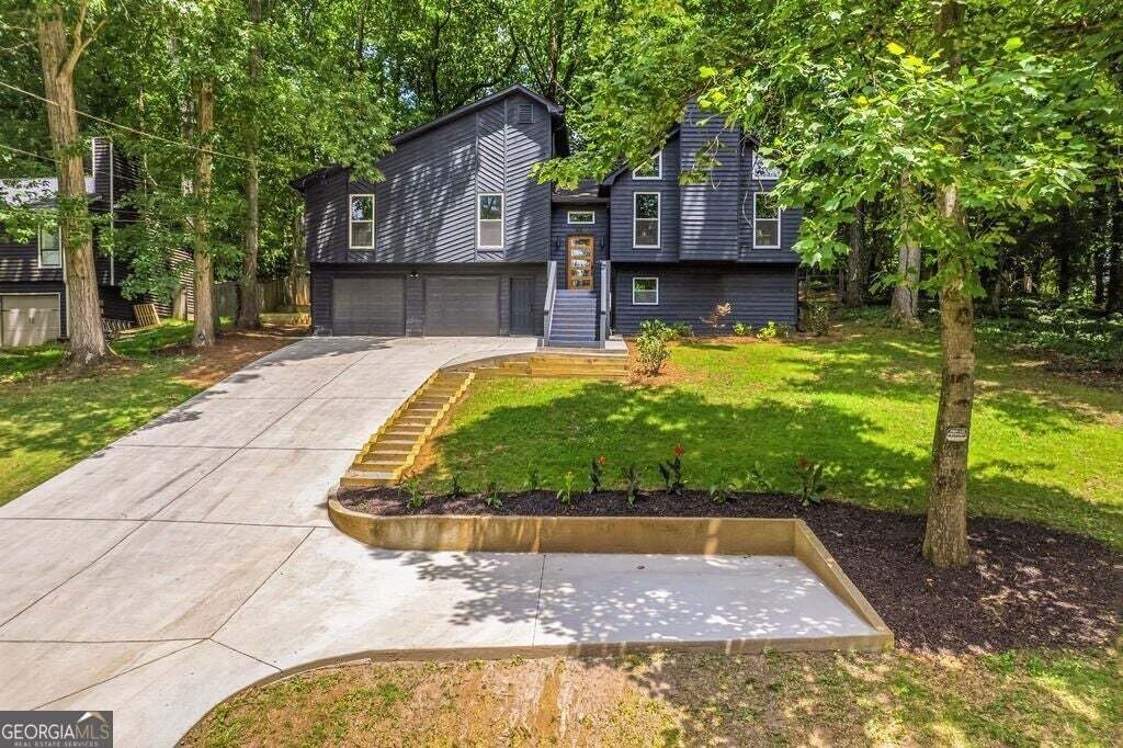House in Smyrna, Georgia, United States 1 - 19063235
