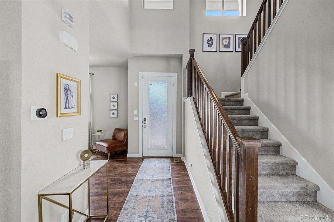 House in Denver, Colorado, United States 4 - 19059640