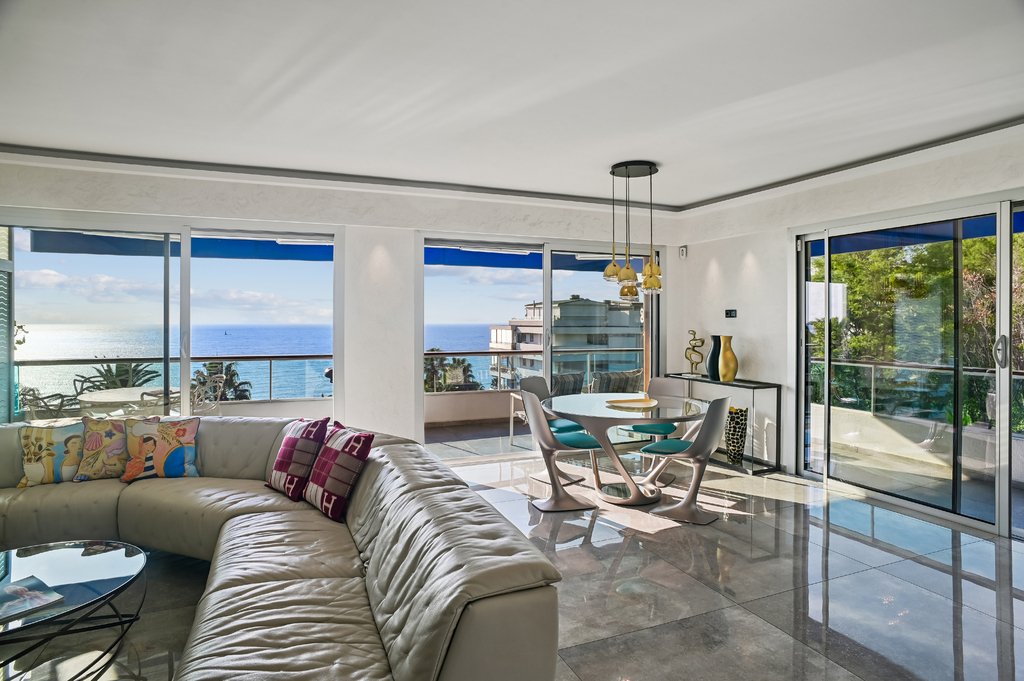 Apartment in La Mer - Le Puadon - Cannes Eden, Vallauris, France 5 - 19060637