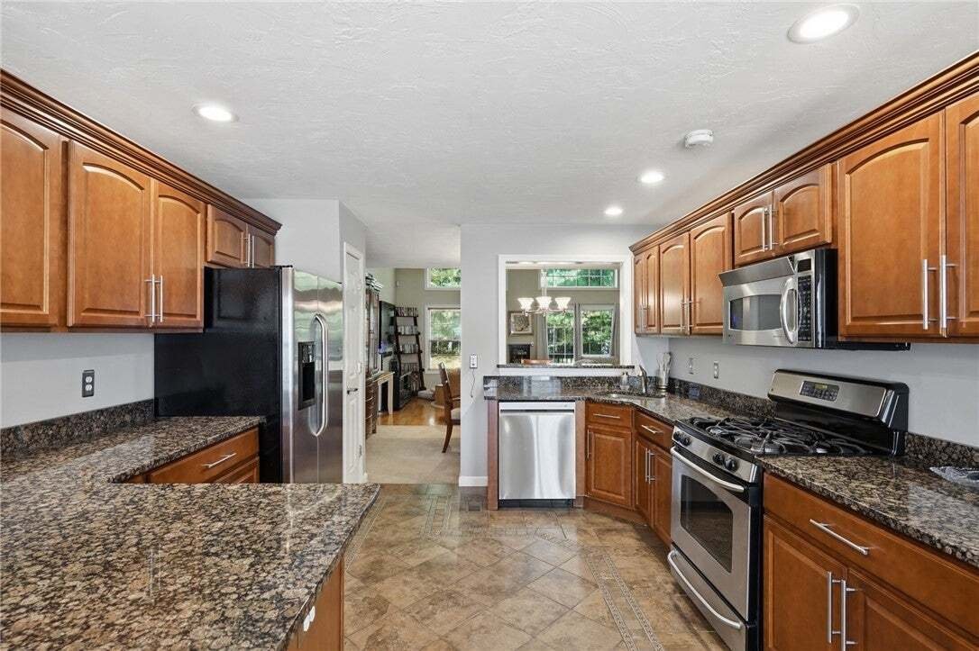 Condo in North Smithfield, Rhode Island, United States 2 - 19059333