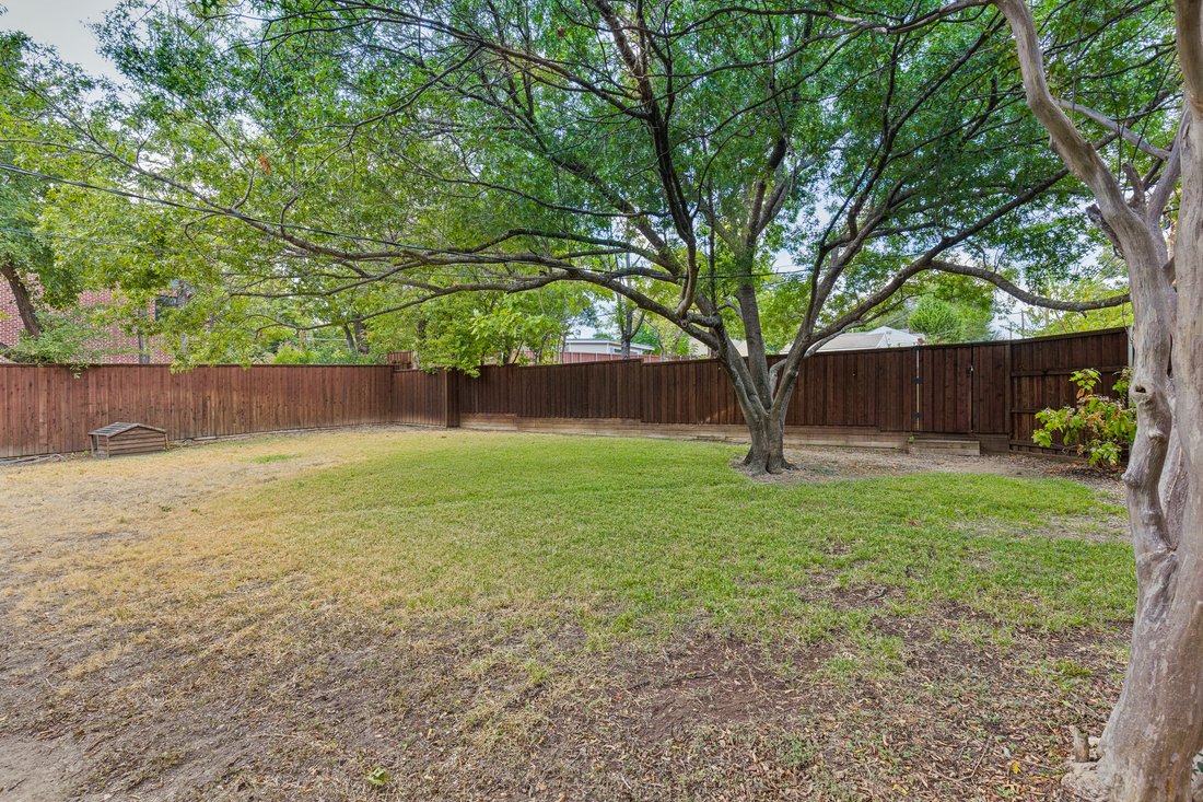 Maison à Dallas, Texas, États-Unis 5 - 19061796