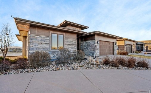 Casa en Timnath, Colorado, Estados Unidos 1
