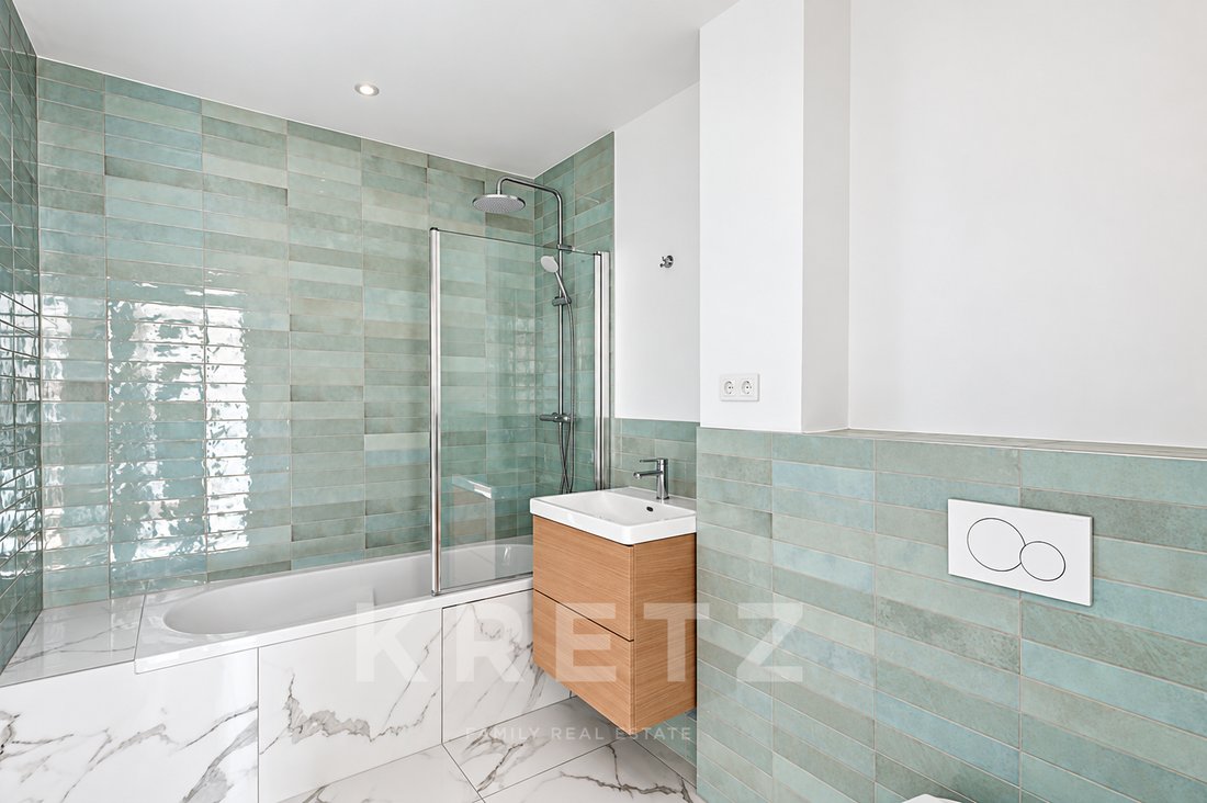 Appartement à Plateau, Nanterre, France 5 - 19064517