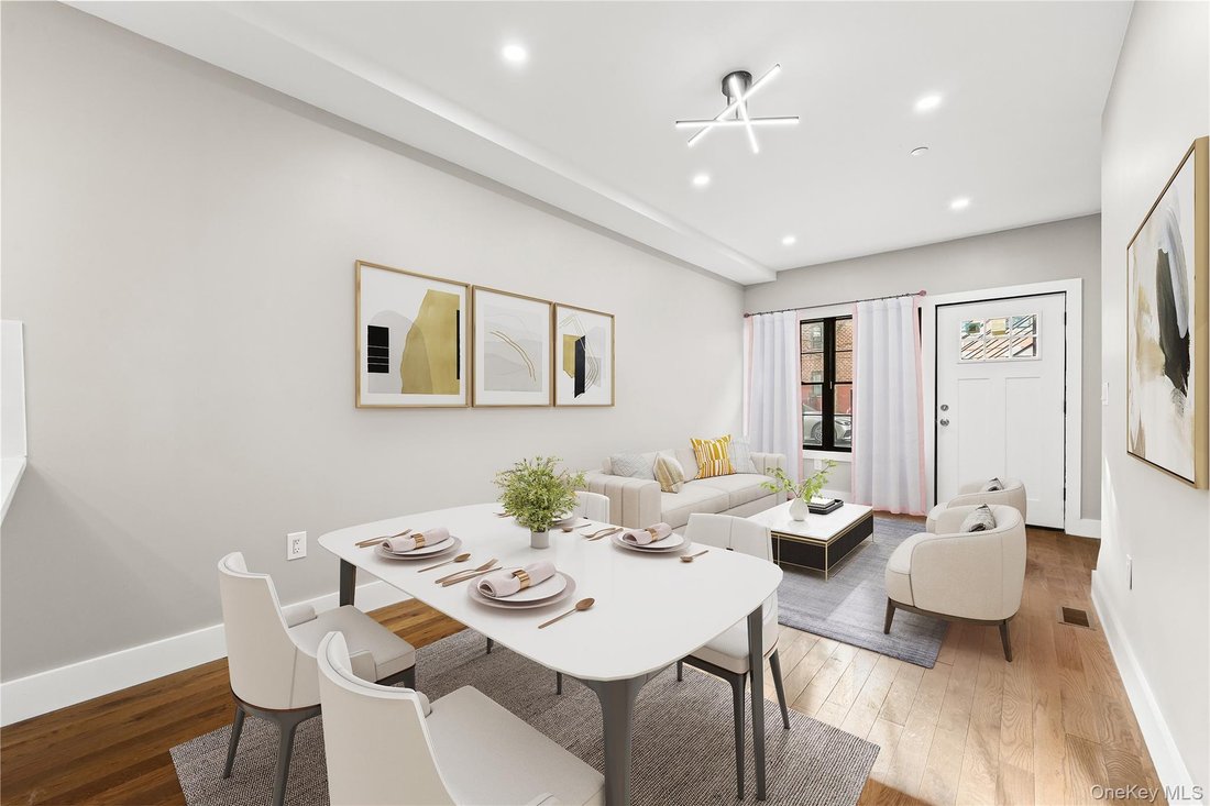 Haus in New York City, New York, Vereinigte Staaten 4 - 19059505