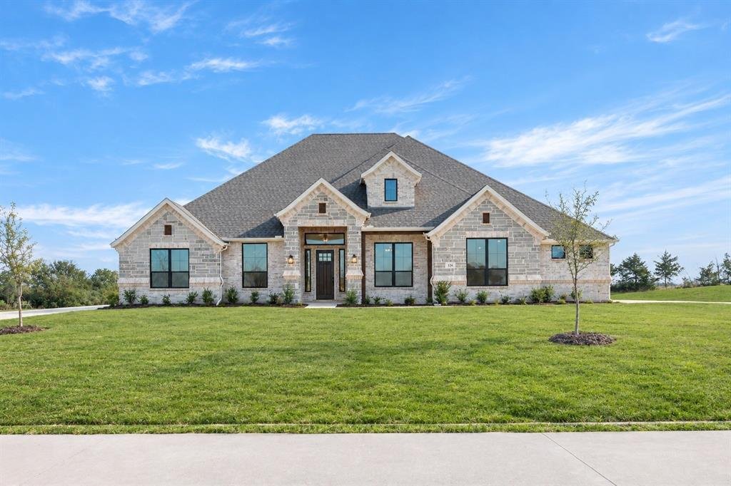 House in Heath, Texas, United States 1 - 16517317