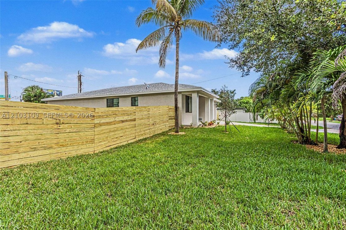 House in Fort Lauderdale, Florida, United States 5 - 19059299