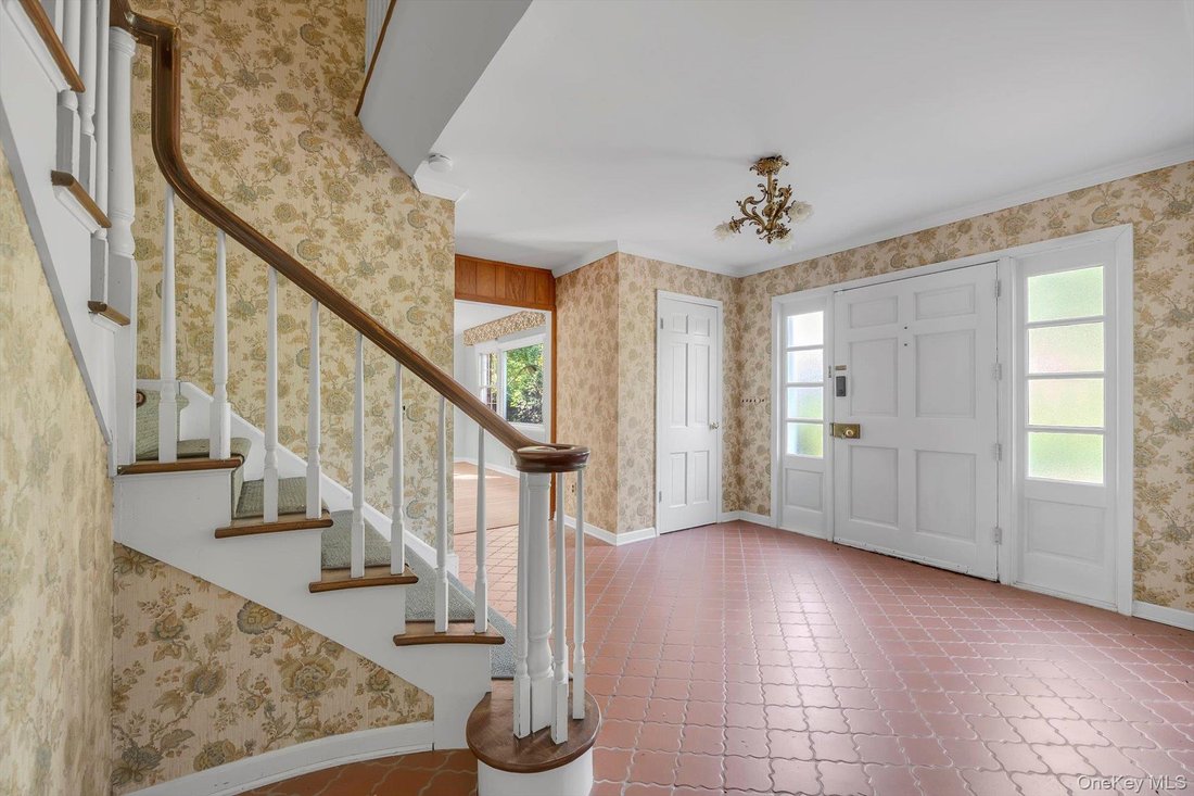 Casa a Old Brookville, New York, Stati Uniti 5 - 19064293