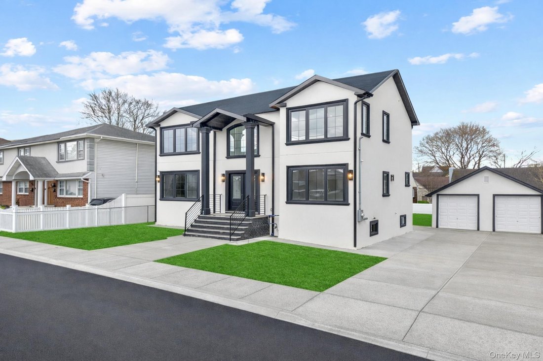 Casa a Elmont, New York, Stati Uniti 2 - 19059515