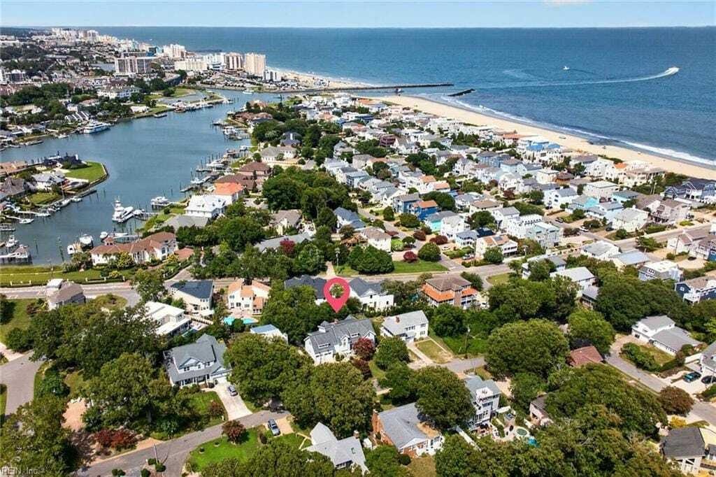 House in Virginia Beach, Virginia, United States 3 - 19062621
