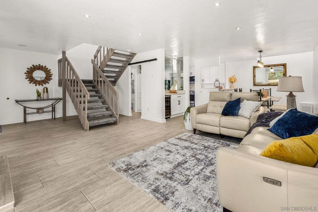 Condominio en Solana Beach, California, Estados Unidos 3 - 19063457