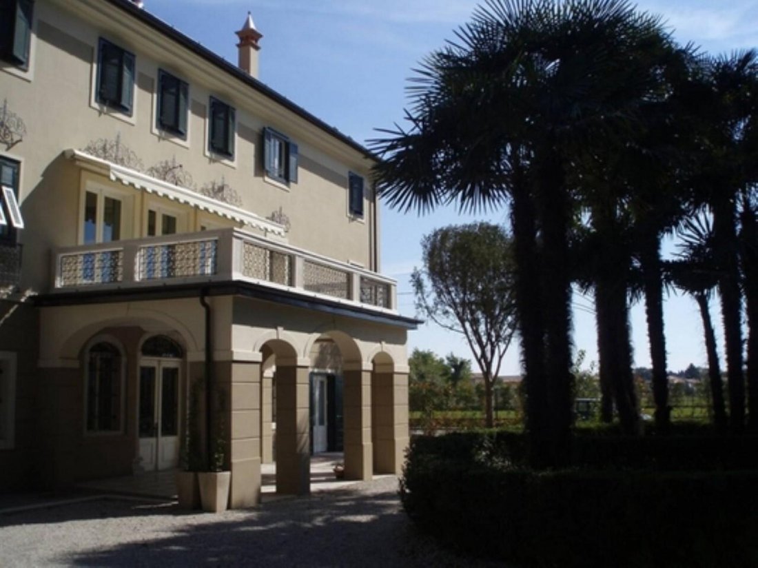 Villa en Fiumicello Villa Vicentina, Frioul-Vénétie julienne, Italie 3 - 19064503