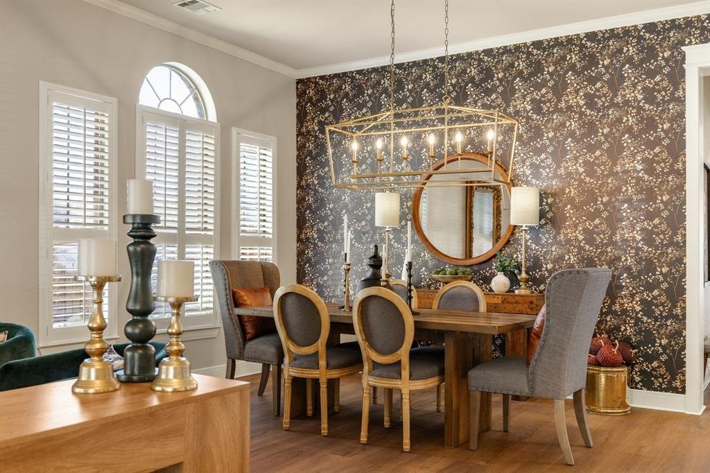 Casa a Richardson, Texas, Stati Uniti 5 - 19063851