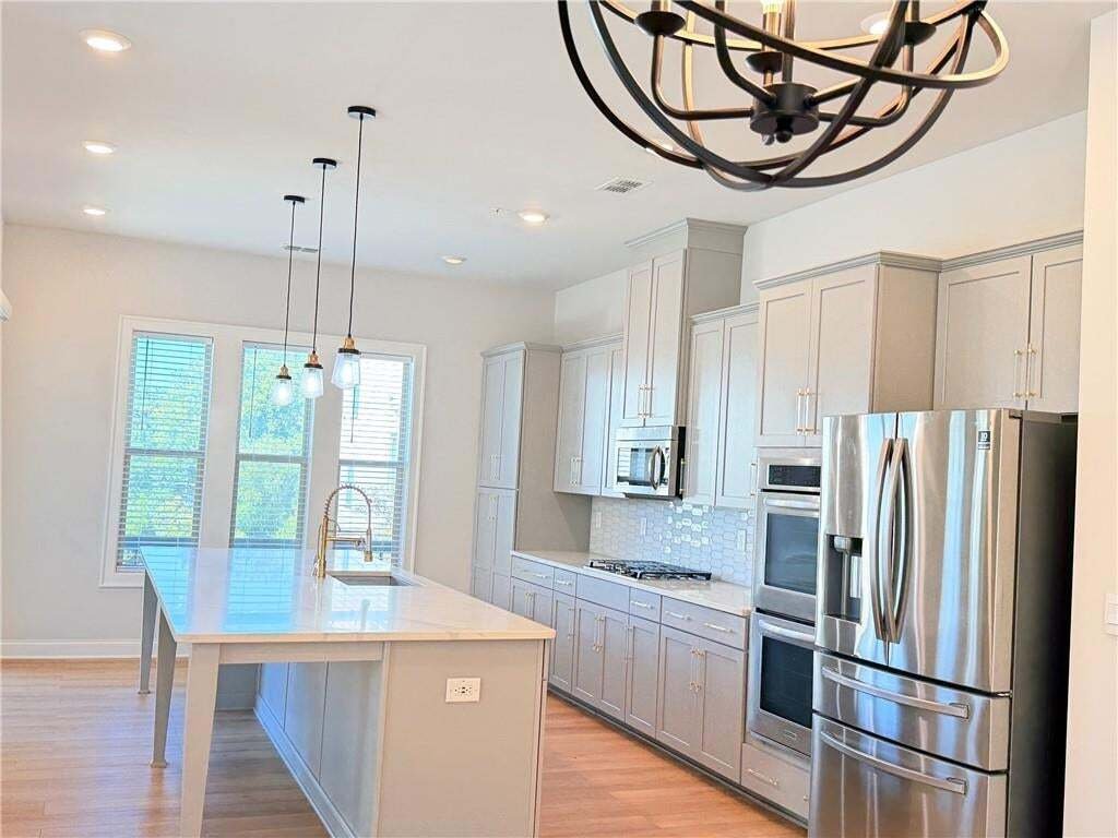Townhouse en Smyrna, Georgia, Estados Unidos 5 - 19013764