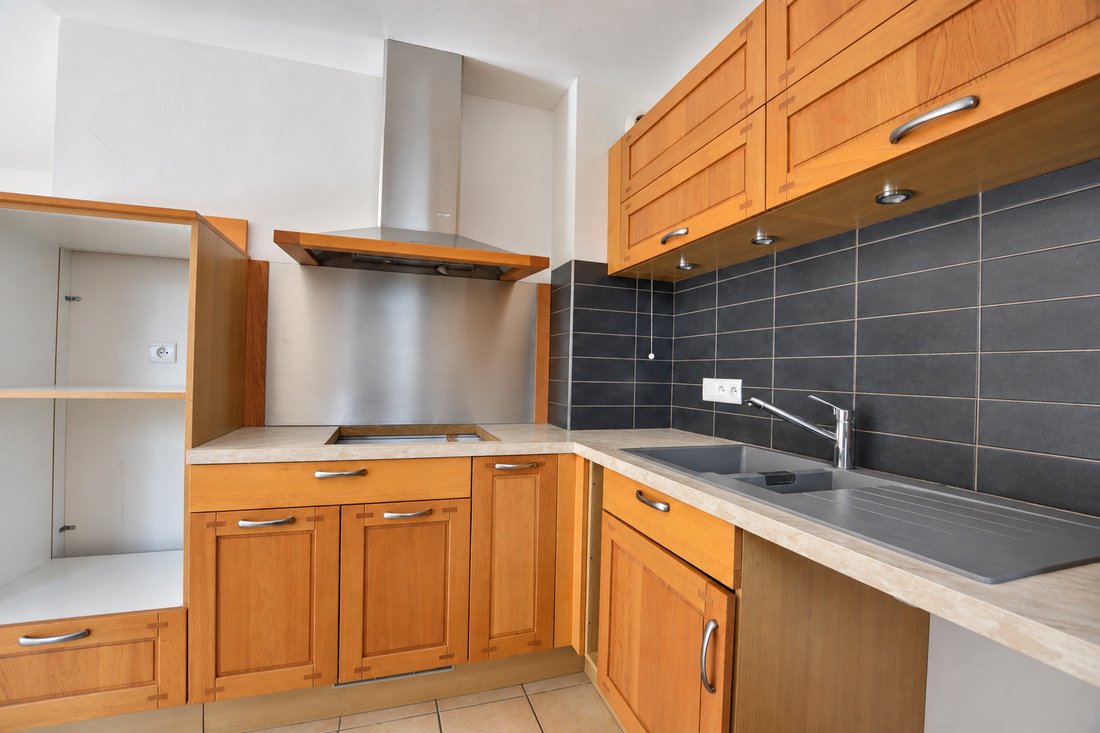 Wohnung in Champagny-en-Vanoise, Auvergne-Rhone-Alpen, Frankreich 4 - 19064347