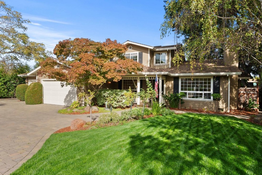 Casa a Mountain View, California, Stati Uniti 3 - 19061171
