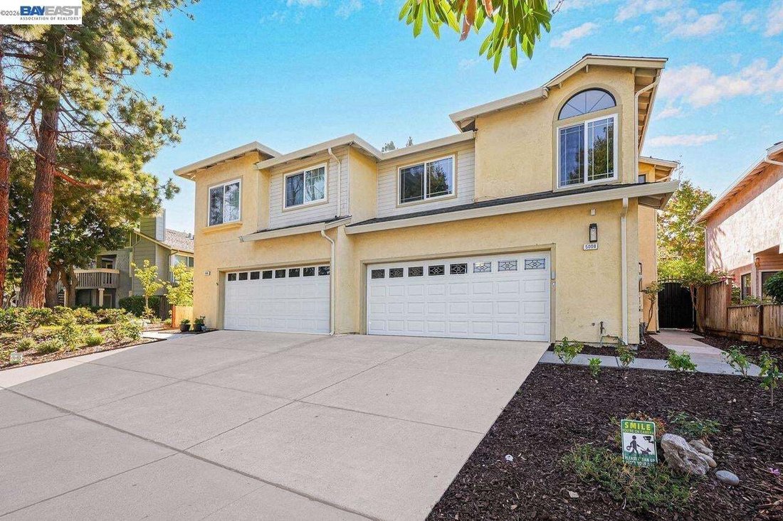 Townhouse in Newark, California, United States 3 - 19062627