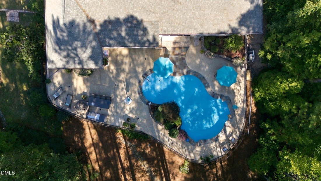 Casa a Wake Forest, Carolina del Nord, Stati Uniti 3 - 19065872
