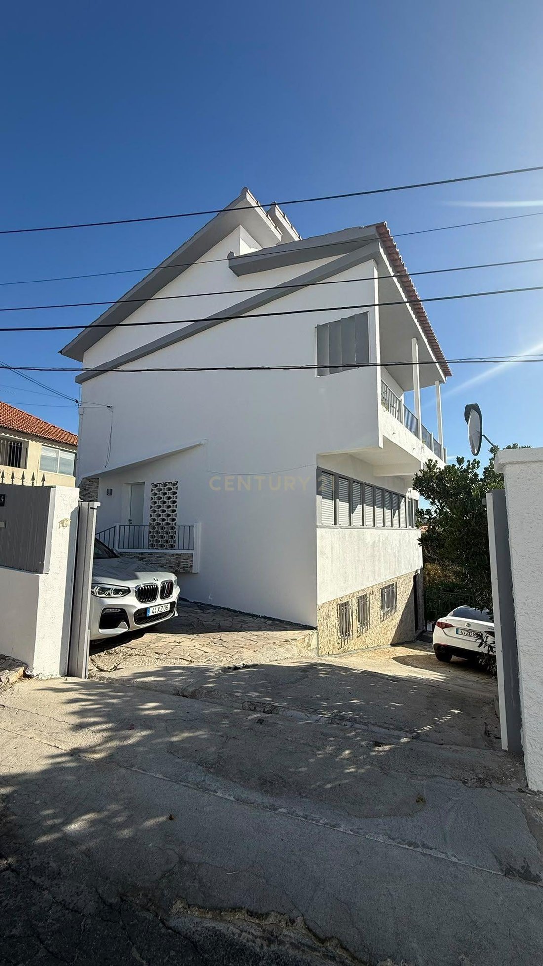 Villa in Estoril, Cascais e Estoril, Lisbon 2 - 19064005