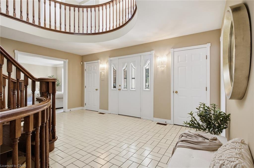 House in Waterloo, Ontario, Canada 5 - 19061509