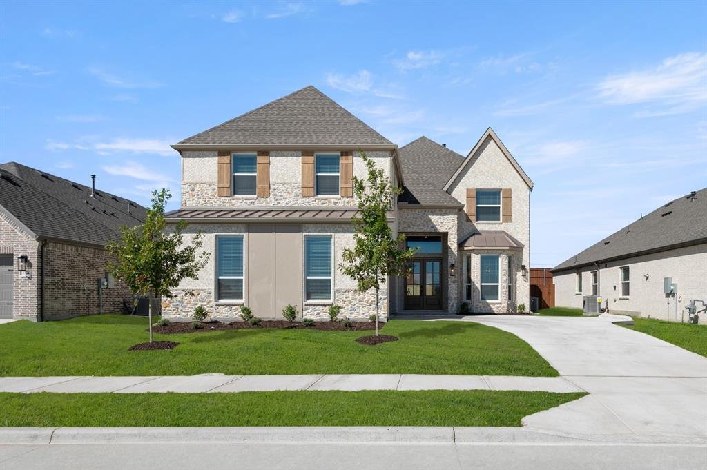 Maison à Fort Worth, Texas, États-Unis 2 - 18355294