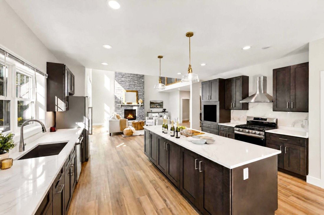 House in Sun Prairie, Wisconsin, United States 3 - 19062045