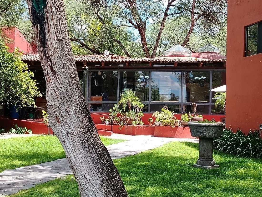 Casa en Presita Guadalupe, Guanajuato, México 4 - 16336784