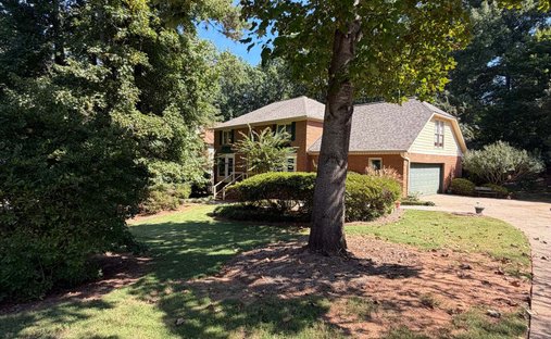 Haus in Marietta, Georgia, Vereinigte Staaten 1