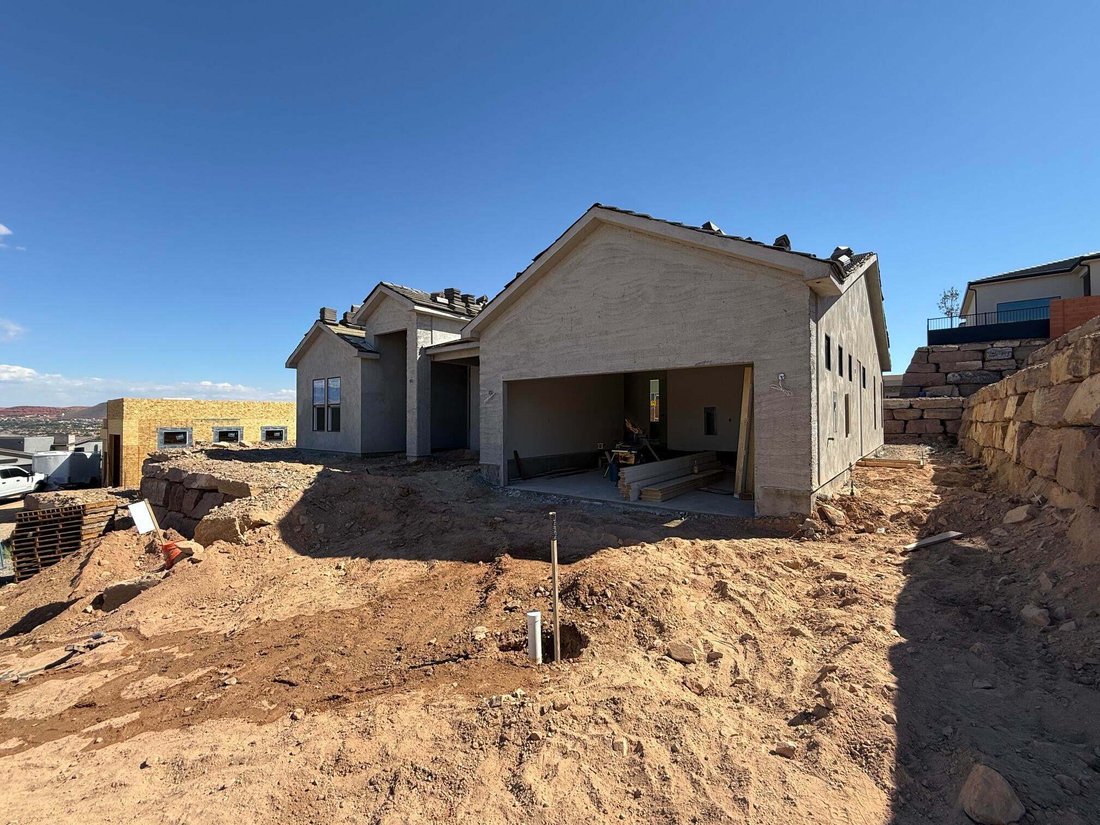 Casa a St. George, Utah, Stati Uniti 5 - 18951685