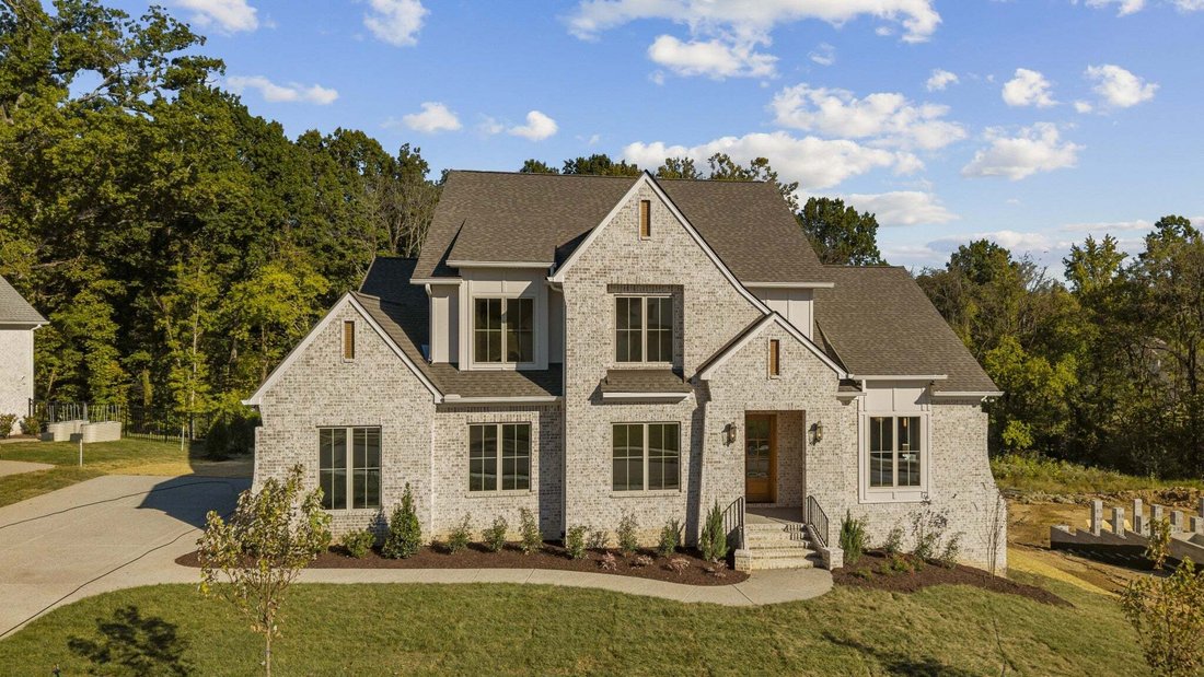 House in Lebanon, Tennessee, United States 1 - 19059257