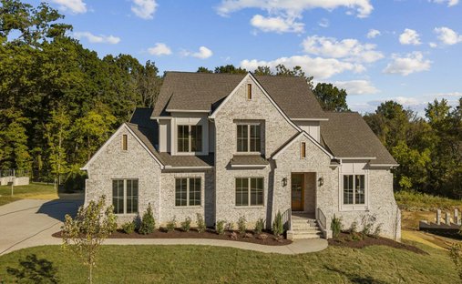 Casa a Lebanon, Tennessee, Stati Uniti 1