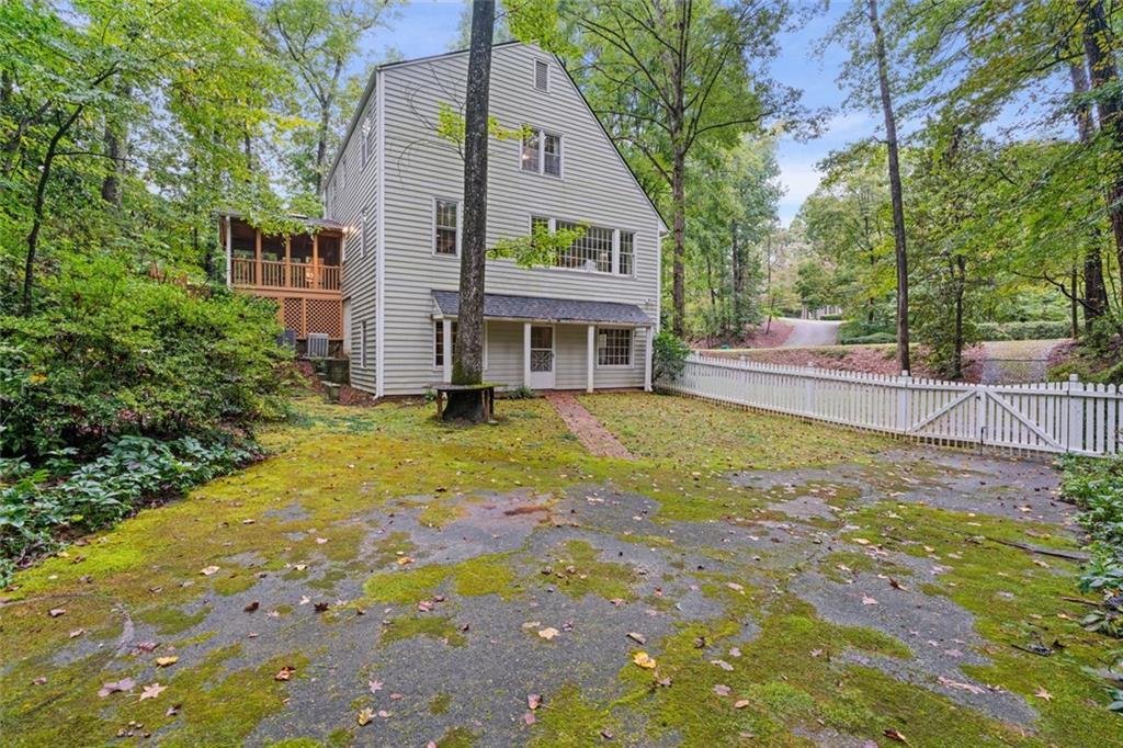 House in Atlanta, Georgia, United States 4 - 19063711