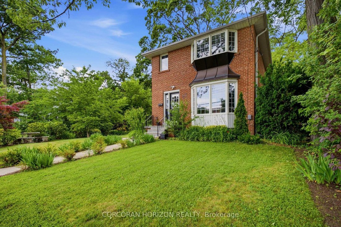House in Mississauga, Ontario, Canada 1 - 19061561