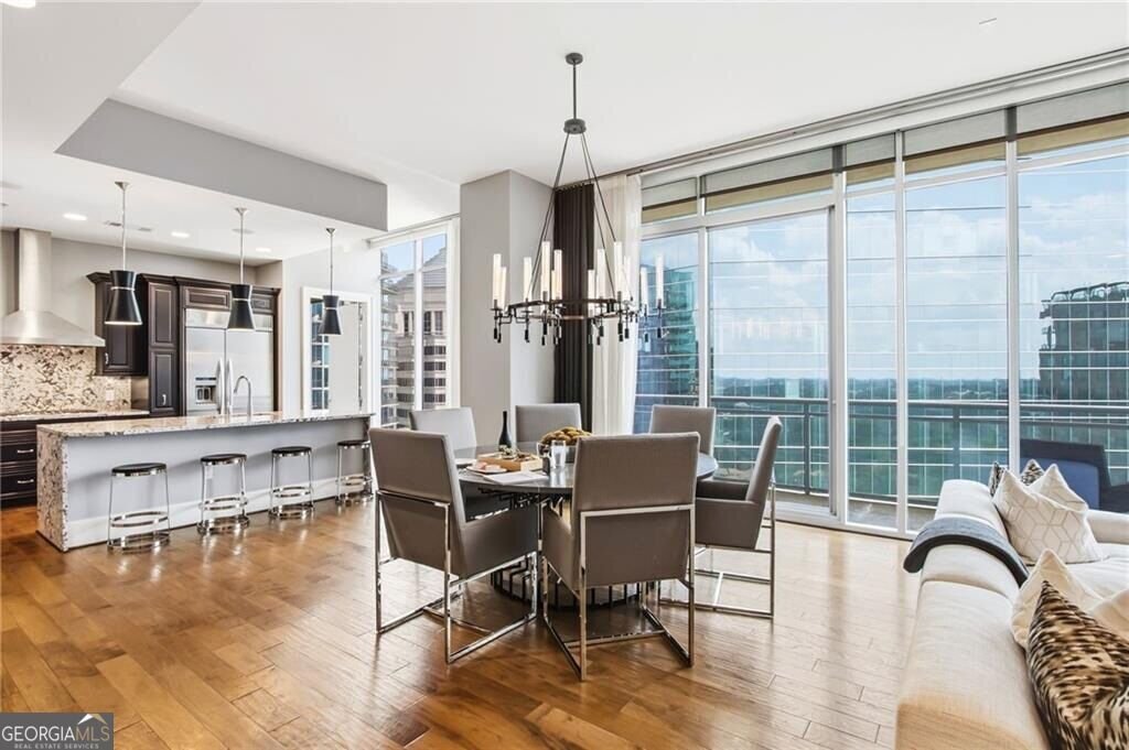 Condo in Atlanta, Georgia, United States 1 - 19064367