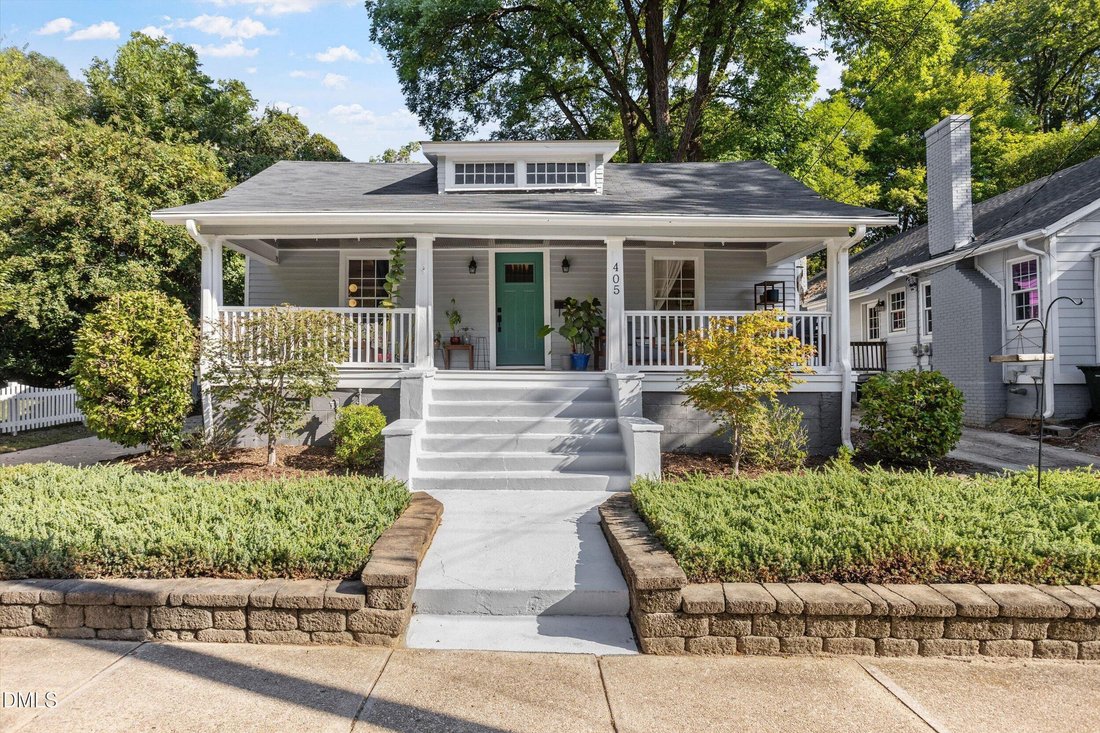 Haus in Raleigh, North Carolina, Vereinigte Staaten 1 - 19063072