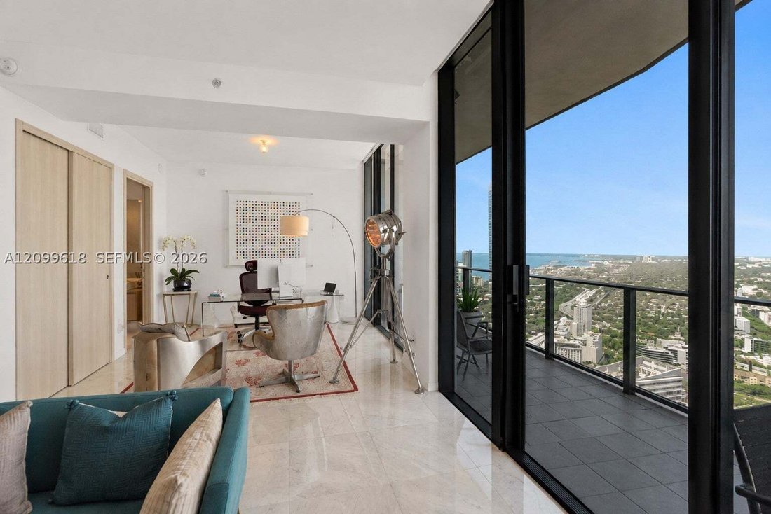 Condominio a Miami, Florida, Stati Uniti 4 - 19062914