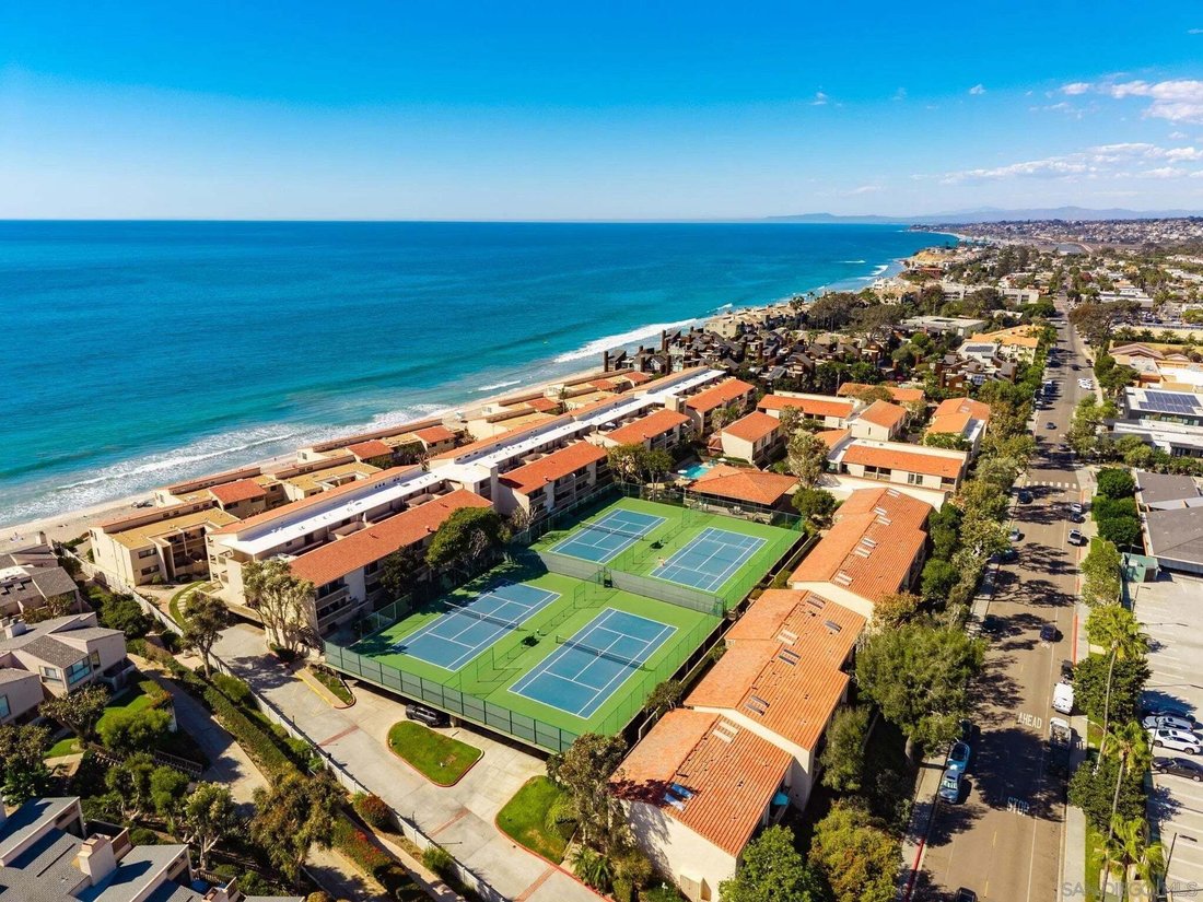 Condominio en Solana Beach, California, Estados Unidos 1 - 19063457