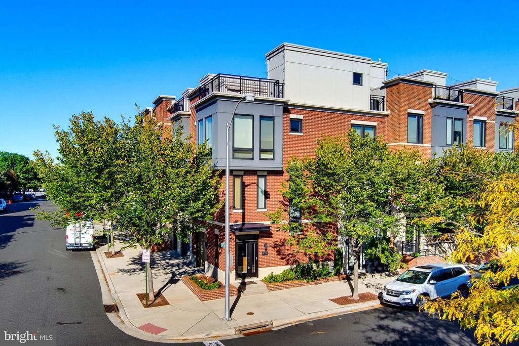 Townhouse en Baltimore, Maryland, Estados Unidos 1 - 19061021